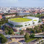 Apartment Near Adidas Arena