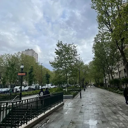 Near Adidas Arena